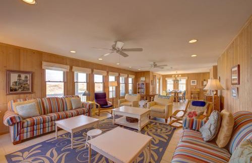 Avon House | Breakers 761