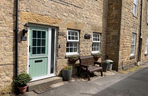 Masham Apartment | Brewers Den