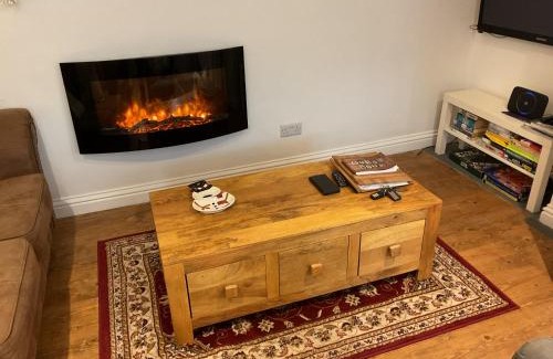 Masham Apartment | Brewers Den