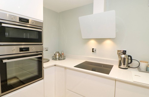 Wearhead Cottage | Briar Barn