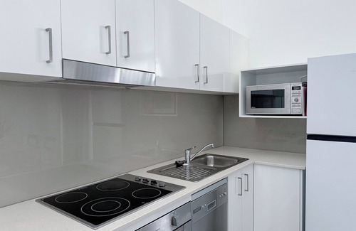 Kangaroo Point Apartment | Bridgewater Rivercity