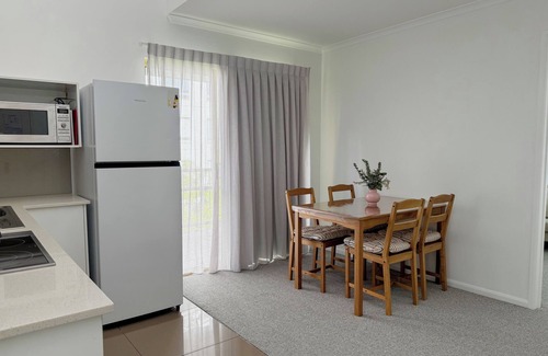 Kangaroo Point Apartment | Bridgewater Rivercity