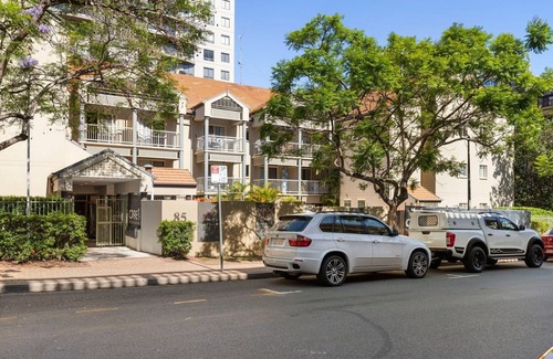 Kangaroo Point Apartment | Bridgewater Rivercity