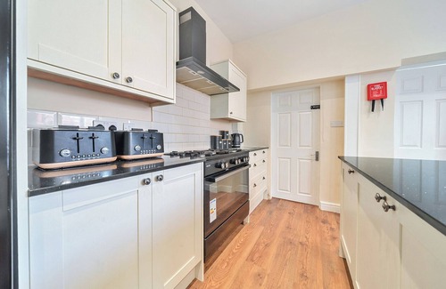 Bridlington Old Town Cottage | Bridlington Bay House