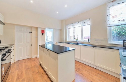 Bridlington Old Town Cottage | Bridlington Bay House