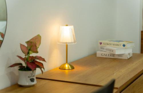 Ngu Hanh Son Apartment | BRIO Casita Apartment