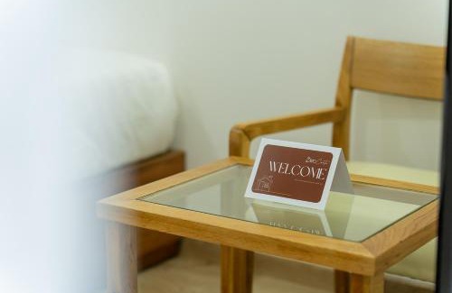 Ngu Hanh Son Apartment | BRIO Casita Apartment