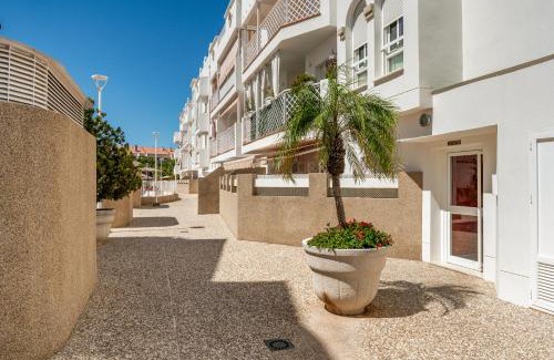 Rota Apartment | BRISAMAR Rota ATLÁNTICO apartment