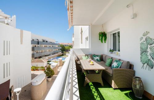 Rota Apartment | BRISAMAR Rota ATLÁNTICO apartment