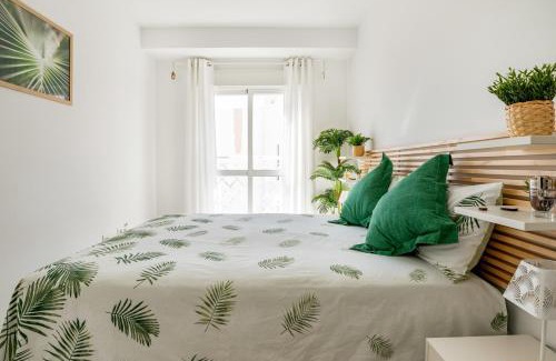 Rota Apartment | BRISAMAR Rota ATLÁNTICO apartment