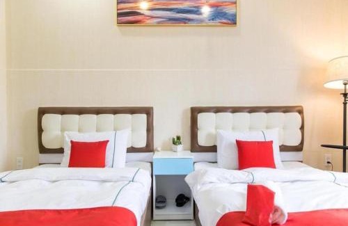 District 6 Apartment | Bro Hotel 45-47 Song Hành, Quận 6 - by Bay Luxury