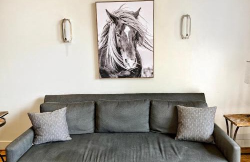 Downtown Nashville Apartment | Brooks