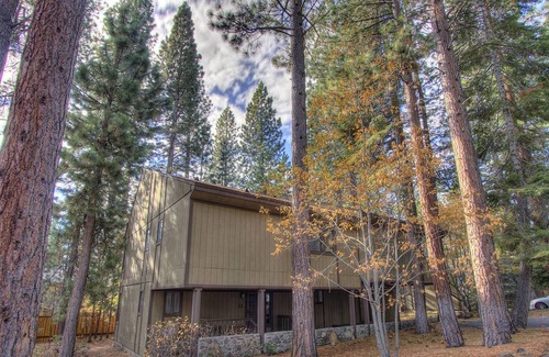 Incline Village House | Brookstone Pines by Lake Tahoe Accommodations
