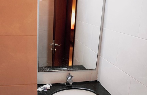 Grogol Hotel | Brothers Inn Solo Baru