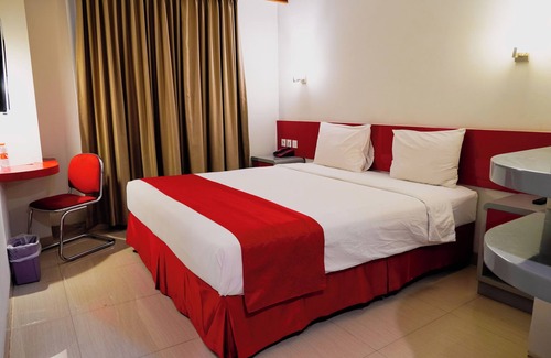 Grogol Hotel | Brothers Inn Solo Baru