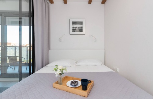 Zaspa Apartment | Browar Gdański Free Parking by Renters
