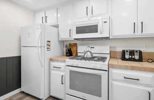 Summit Estates Cabin | Brownie Bungalow