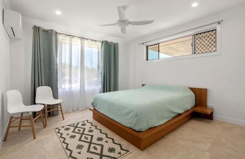 Battery Hill House | Browning Boulevard 9, Battery Hill