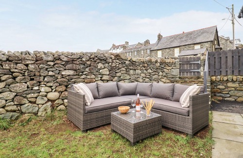 Dyffryn Ardudwy Cottage | Bryn Hafod