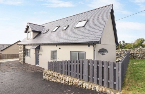Dyffryn Ardudwy Cottage | Bryn Hafod