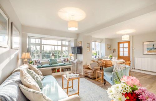 Abersoch House | Bryn Siriol Cottage