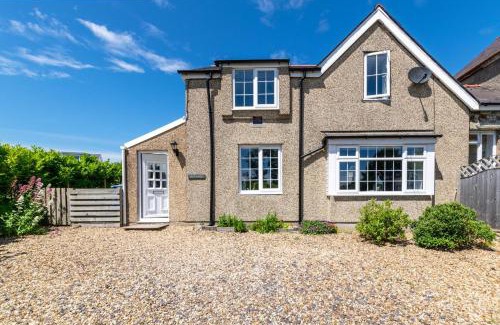 Abersoch House | Bryn Siriol Cottage