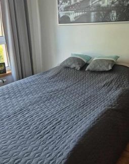 Biezanow - Prokocim Apartment | Brzozowa Residence