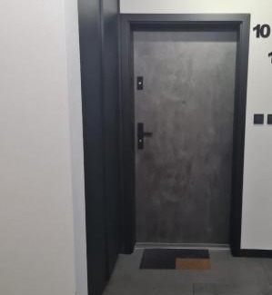 Biezanow - Prokocim Apartment | Brzozowa Residence