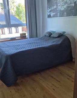 Biezanow - Prokocim Apartment | Brzozowa Residence