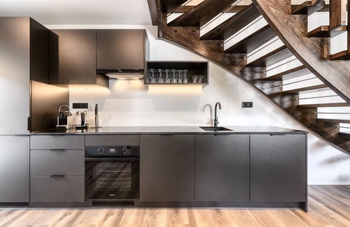 Loruns Ski Chalet | Bsundrix Tiny Homes