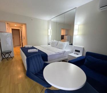 New Boulevard Apartment | BTM APARtMENT N6