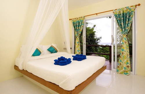 Koh Tao Hotel | Bubble Bungalow