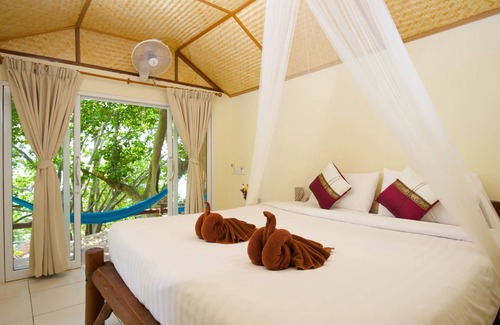 Koh Tao Hotel | Bubble Bungalow