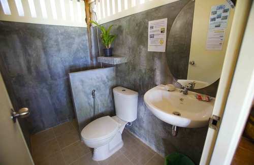 Koh Tao Hotel | Bubble Bungalow