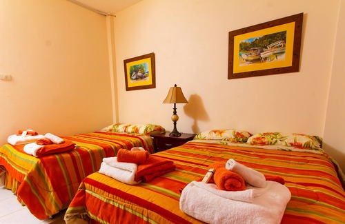 Buccoo Apartment | Buccoo Reef Bliss
