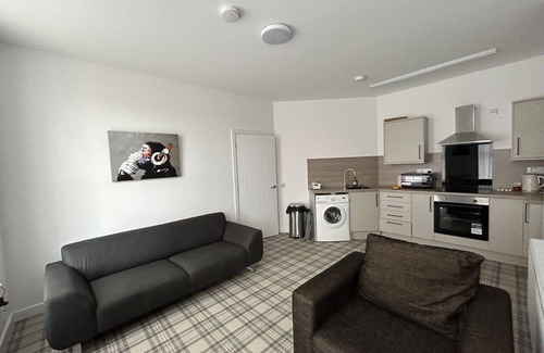 Buckie House | ❤️ Buckie Haven Business Travellers ❤️