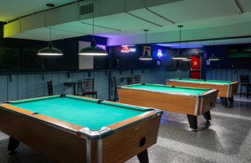 Park Forest - LA North Hotel | Budget Inn & Suites Baton Rouge