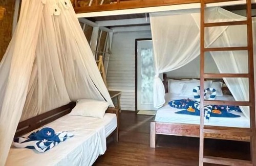 Gili Air Hotel | Buena Vibra