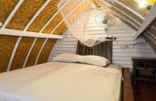 Gili Air Hotel | Buena Vibra