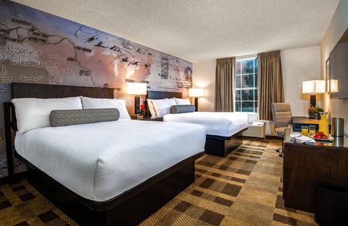 Primm Resort | Buffalo Bill's Resort & Casino