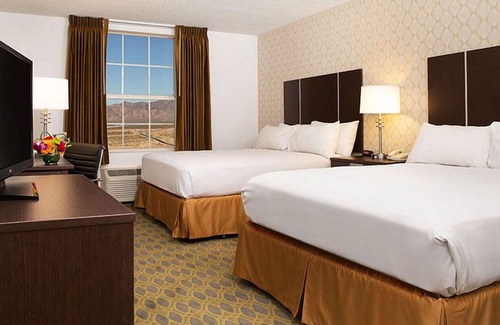 Primm Resort | Buffalo Bill's Resort & Casino