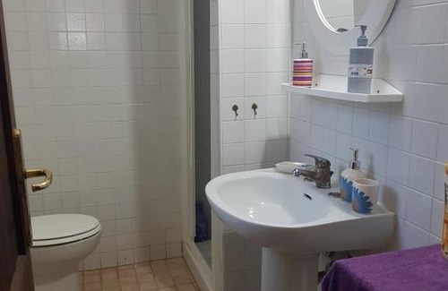Notteri House | Buganvillee