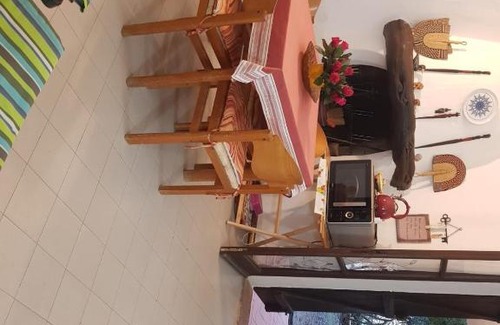 Notteri House | Buganvillee
