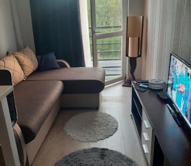 Vozdovac Apartment | Bulevar Star Apartment