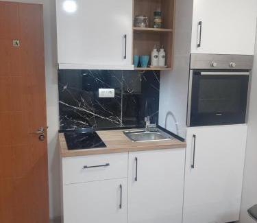 Vozdovac Apartment | Bulevar Star Apartment
