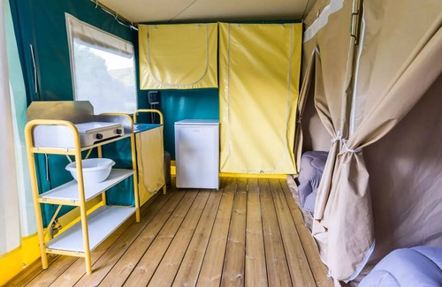 Saint-Pompont House | Bungali 2 Schlafzimmer 4 Personen