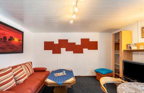 Kollm Resort | Bungalow 11 - Finnhütte