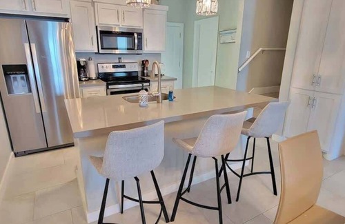 Port Isabel Condo | Bungalow Tarvana #2