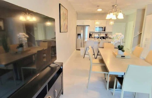 Port Isabel Condo | Bungalow Tarvana #2