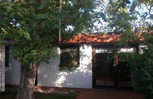 Breege Apartment | Bungalow unterm Walnussbaum Dorfstr.96